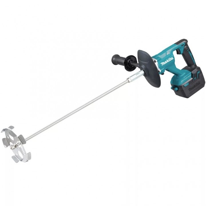 Строительный миксер Makita DUT130Z