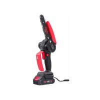 Ferăstrău cu lanţ cu acumulator Red Technic RTMPA0064