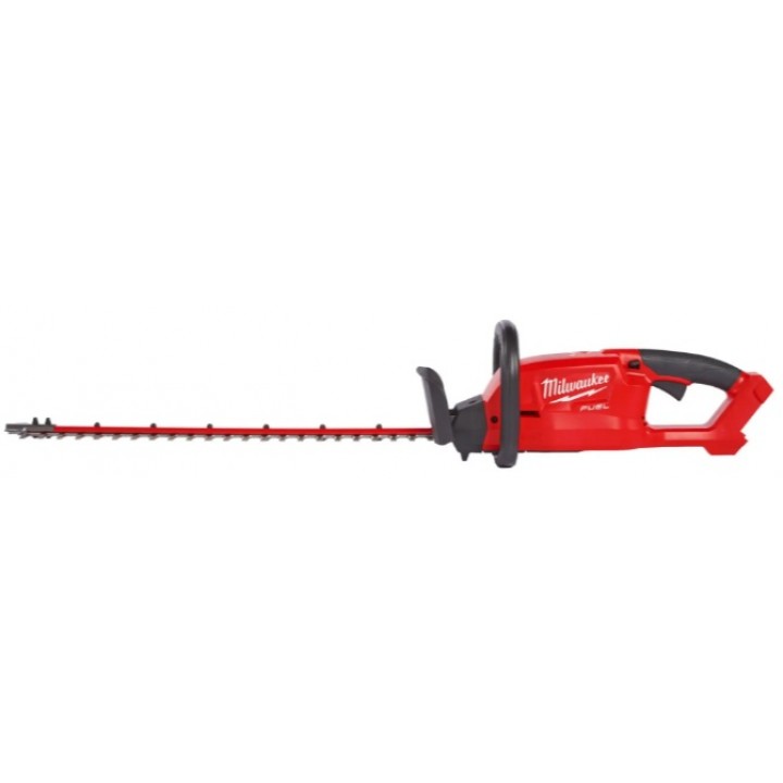 Mașina de tuns gard viu cu acumulator Milwaukee M18CHT-0