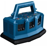 Încărcător Bosch GAL 18V6-80 (B1600A01U9L)