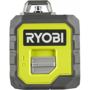 Nivela laser Ryobi RB360RLL