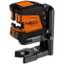 Nivela laser Neo Tools 75-107