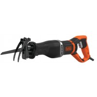 Fierăstrău sabie Black&Decker BES301K