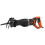 Fierăstrău sabie Black&Decker BES301K