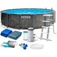Бассейн Intex 26742