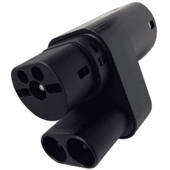 Adaptor de alimentare pentru cablu de încarcare Evcome EVCA7