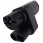 Adaptor de alimentare pentru cablu de încarcare Evcome EVCA7