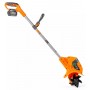 Motocultor Daewoo DAT 2021Li Set