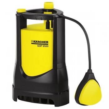 Pompă de drenaj Karcher SDP 9500 (1.645-116.0)