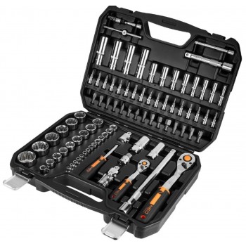Set capete Neo Tools 10-060