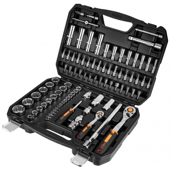 Set capete Neo Tools 10-060
