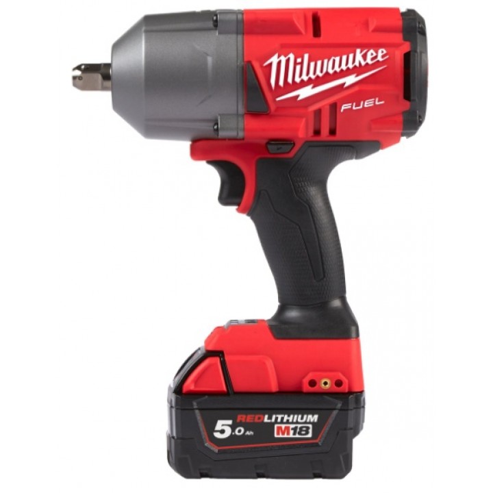 Mașină de înșurubat cu impact Milwaukee M18FHIWP12-502X