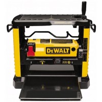 Рейсмусовый станок DeWalt DW733