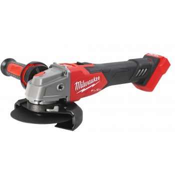 Polizor unghiular Milwaukee M18 FSAGV125XB-0X (4933478436)