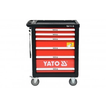 Set scule de mână Yato YT-55307