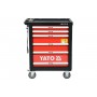 Set scule de mână Yato YT-55307