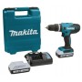 Шуруповерт Makita HP488D011