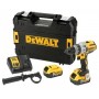 Шуруповерт DeWalt DCD991P2