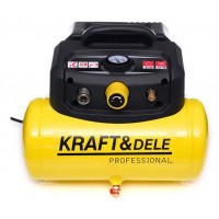 Compresor Kraft&Dele KD1415