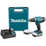 Maşină de găurit Makita DF488D002