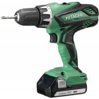 Mașină de înșurubat Hikoki DV18DJL-RC