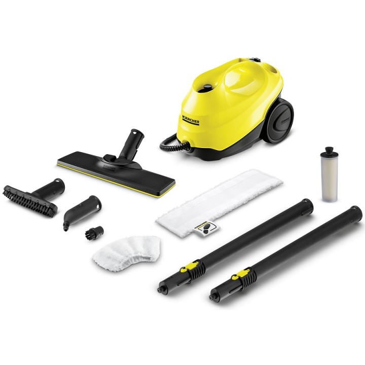 Curățitor de abur Karcher SC 3 EasyFix (1.513-110.0)