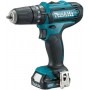 Дрель Makita HP331DSAE