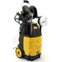 Maşina de curăţat cu înaltă presiune Kraft&Dele KD435