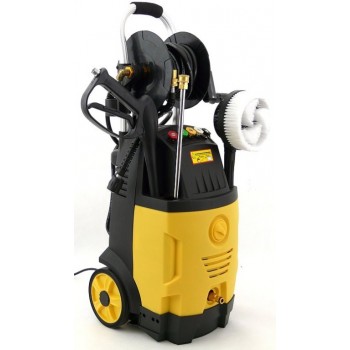 Maşina de curăţat cu înaltă presiune Kraft&Dele KD435
