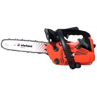 Ferăstrău cu lanţ pe benzină Elefant CS2500