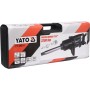 Пневматический гайковёрт Yato YT-09615