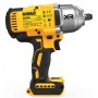 Mașină de înșurubat cu impact DeWalt DCF900NT-XJ