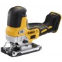 Fierăstrău pentru decupat DeWalt DCS335N-XJ