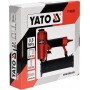 Stapler pneumatic pentru batut cuie Yato YT-09203