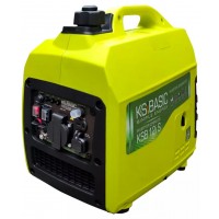 Электрогенератор Konner&Sohnen KSB12i S