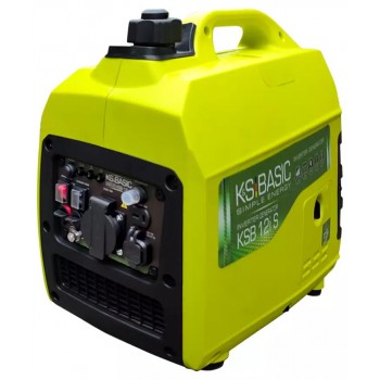 Generator de curent Konner&Sohnen KSB12i S