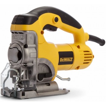 Fierăstrău pentru decupat DeWalt DWE331KT