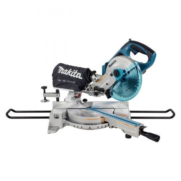 Торцовочная пила Makita DLS713Z