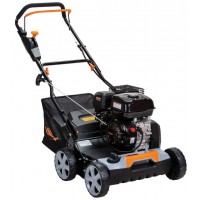 Mașina electrică pentru greblat Villager VPS 290