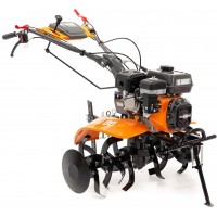 Motocultor OMAC MC 80 (UMC80B19B4TOM/0040)