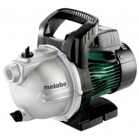 Садовый насос Metabo P 3300 G (600963000)