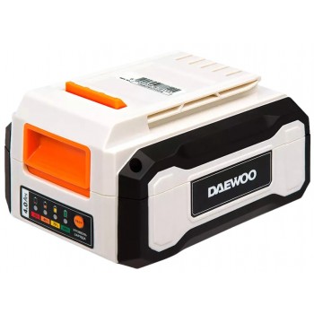 Аккумулятор для инструмента Daewoo DABT 4040Li