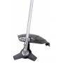 Motocoasă pe benzină TechnoWorker BC 5205 Industrial