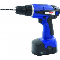 Maşină de găurit AGM CD-18 (012757)