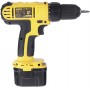 Шуруповерт DeWalt DC740N