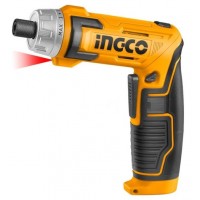 Șurubelnița cu acumulator Ingco CSDLI0802
