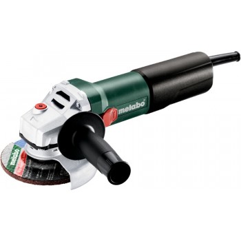 Polizor unghiular Metabo WQ 1100-125 (610035010)