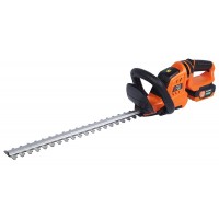Mașina de tuns gard viu cu acumulator Sequoia SBHT2020T-QV