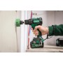 Шуруповерт Hikoki DS18DEWFZ