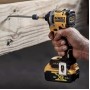 Mașină de înșurubat DeWalt DCF850N-XJ